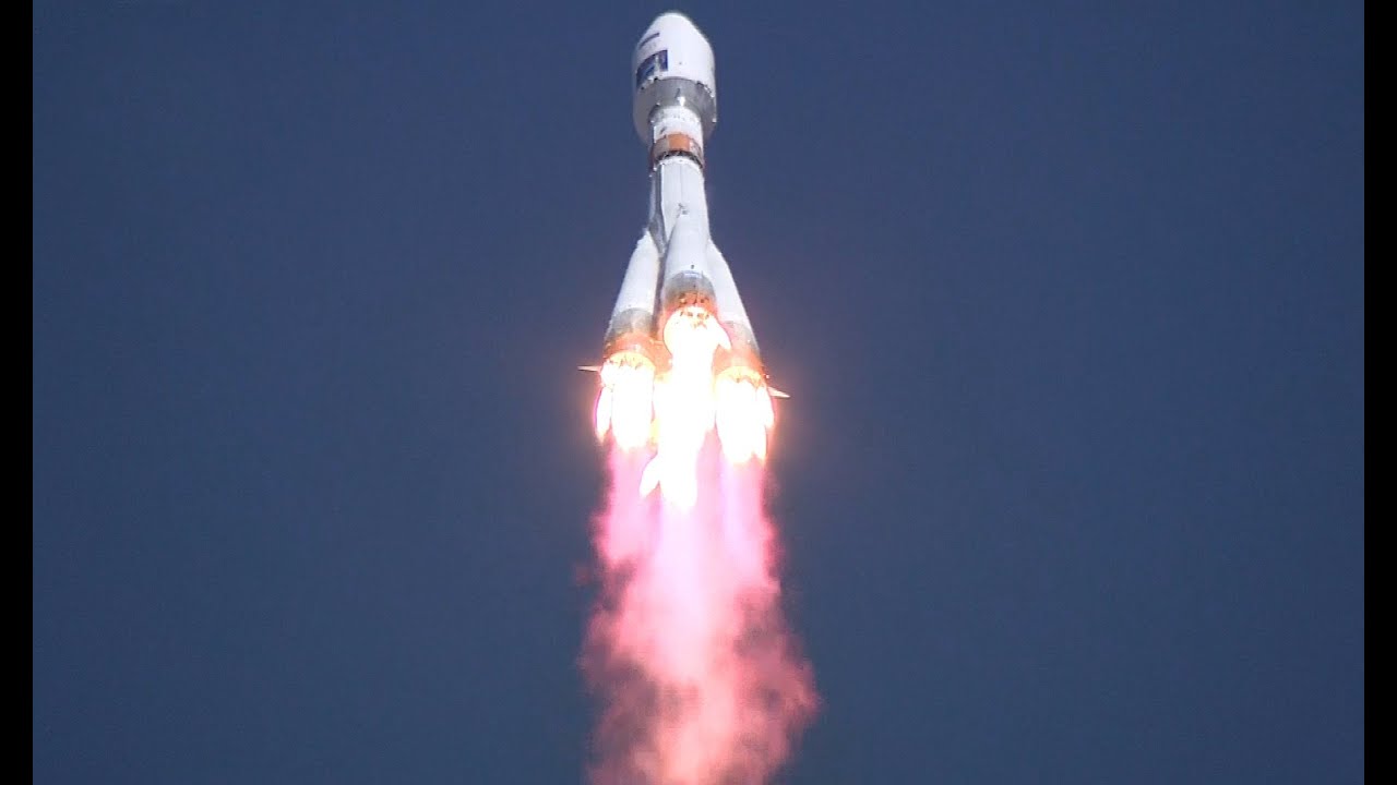 #новости высоких технологий 274 | российский полет на Луну и вода на астероиде