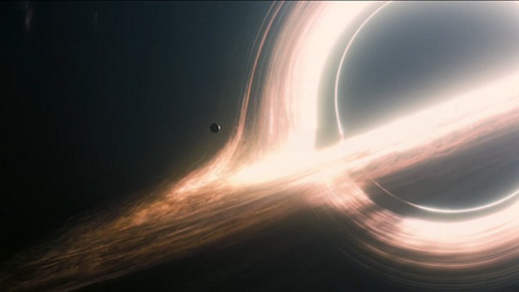 Ученые: Использовать черные дыры для космических путешествий можно, но только осторожно