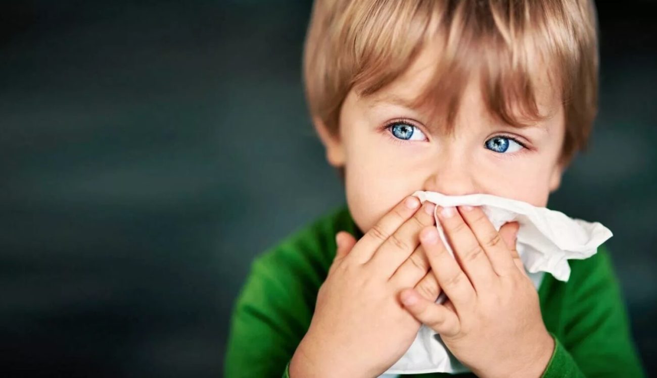 Бактерии в носу способны защитить от гриппа