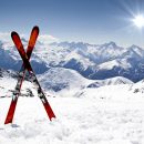 Как выбрать лыжи в Украине с гарантией