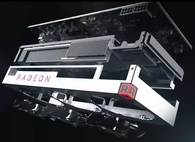 #CES | AMD представила новую флагманскую видеокарту и процессоры Ryzen 3-го поколения