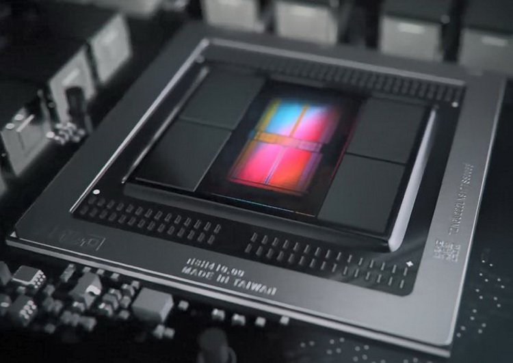 #CES | AMD представила новую флагманскую видеокарту и процессоры Ryzen 3-го поколения
