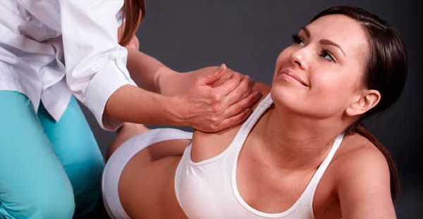 Качественный спортивный массаж и другие услуги