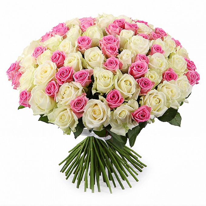 Невероятно красивые букеты цветов с доставкой в Одессе