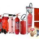 Ищете качественное пожарное оборудование в Киеве? Добро пожаловать в нашу компанию