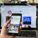 Instagram планирует рекламу в области Explore