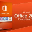 Microsoft Office 2019 лицензионная версия по привлекательной цене
