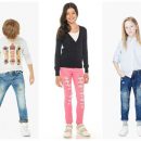 Детские джинсы оптом в Украине