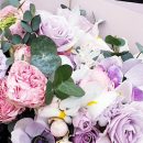 Доставка свежих цветов в Одессе