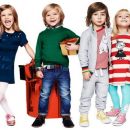Брендовая детская одежда на сайте Baby Avenue