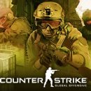 Исторические данные про Counter-Strike
