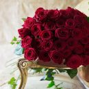 Как купить букет роз онлайн